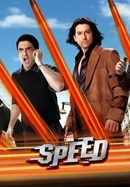 Speed poster image