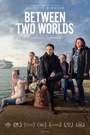 Between Two Worlds poster