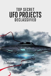 Top Secret UFO Projects Declassified: Season 1 poster image