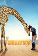 Giraffada poster image