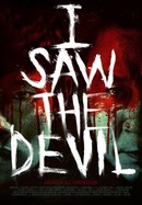 I Saw the Devil poster image