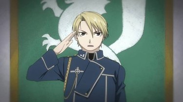 Fullmetal alchemist episode 31 2025