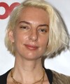 Sarah Daggar-Nickson