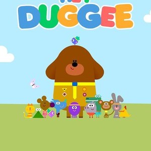 Hey Duggee - Rotten Tomatoes