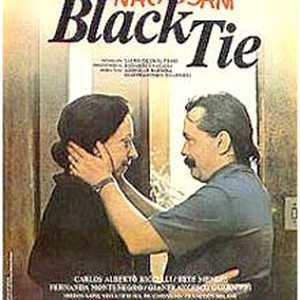 they don t wear black tie