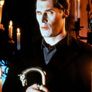 Dark Shadows