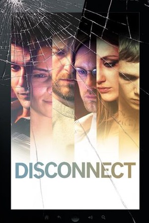 Disconnect poster