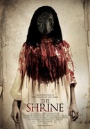 The Shrine poster image