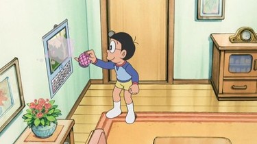 Doraemon season discount 14 episode 1