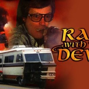 Race With the Devil photo 9