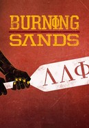 Burning Sands poster image