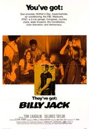 Billy Jack poster image