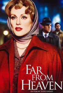 エデンより彼方に / Far From Heaven