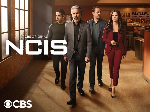 MOVB ncis！ NCIS: Season 21 | Rotten Tomatoes