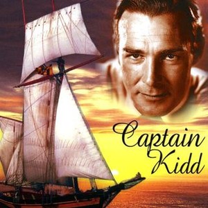 Captain Kidd (1945) photo 14
