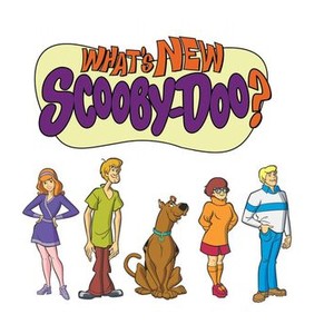 What's New Scooby-Doo?: Season 3, Episode 13 - Rotten Tomatoes
