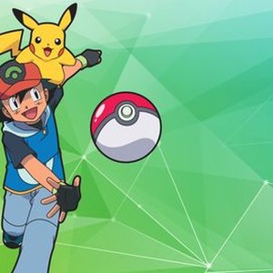 Pokemon: Ash's Epic Island Challenge - Random House