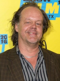 Larry Fessenden