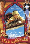 A Kid in Aladdin's Palace poster image
