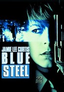 Blue Steel poster image