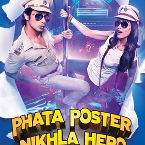 Phata Poster Nikla Hero photo 4