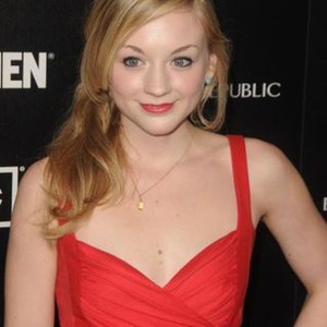 Emily Kinney at arrivals for MAD MEN Season 5 Premiere, Cinerama Dome at The Arclight Hollywood, Los Angeles, CA March 14, 2012. Photo By: Dee Cercone/Everett Collection