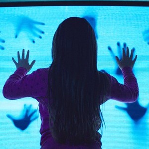 POLTERGEIST, Kennedi Clements, 2015. TM & Copyright ©Twentieth Century Fox Film Corporation. All rights reserved.