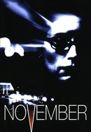 November poster image