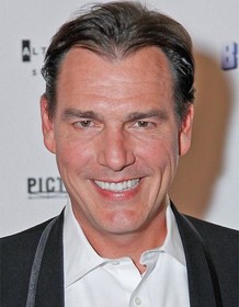 Paul Wilson