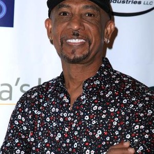 Montel Williams at arrivals for The One Step Closer Foundation Raising The Stakes For Cerebral Palsy Celebrity Poker Tournament, ARIA Resort & Casino, Las Vegas, NV June 30, 2019. Photo By: MORA/Everett Collection