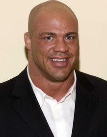 Kurt Angle