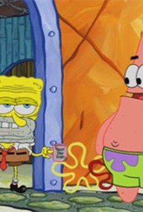 Spongebob Squarepants Season 9 Episode Rotten Tomatoes