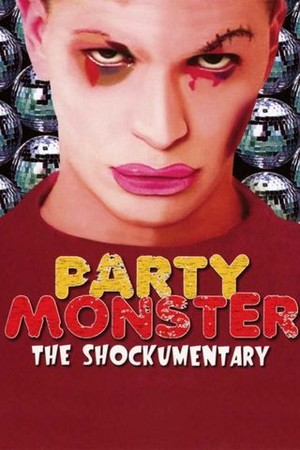 Party Monster poster