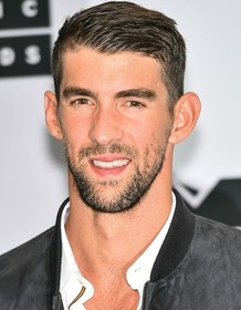 Michael Phelps