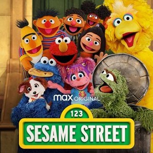 Sesame Street - Rotten Tomatoes