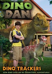 Dino Dan: Dino Trackers