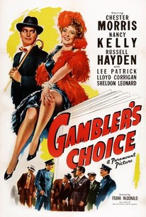 Watch trailer for Gambler's Choice
