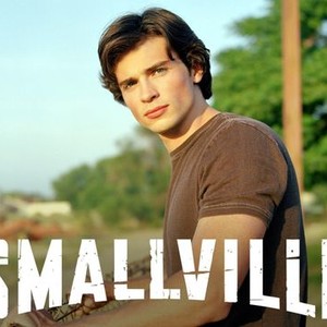 Smallville - Rotten Tomatoes