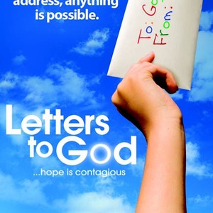 "Letters to God photo 1"