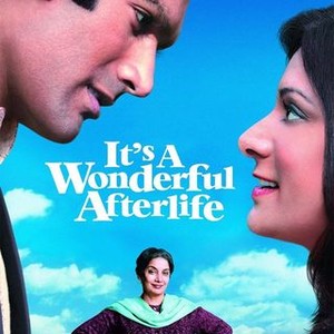 It's a Wonderful Afterlife Review 1/5, It's a Wonderful Afterlife Movie  Review, It's a Wonderful Afterlife 2010 Public Review