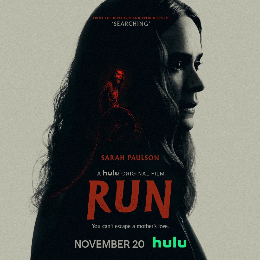 Run On (TV Series 2020–2021) - IMDb