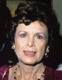 Lydia Clarke