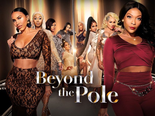 Beyond the pole clearance season 1 episode 1