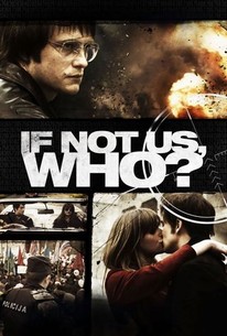 Watch trailer for If Not Us, Who?