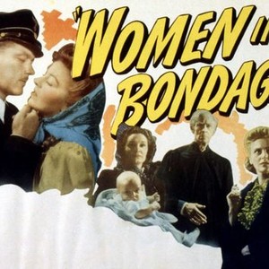 Women in Bondage