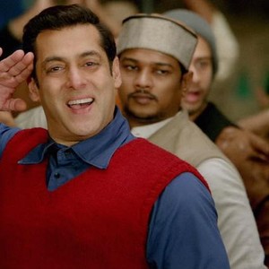 TUBELIGHT, SALMAN KHAN, 2017. ©SALMAN KHAN FILMS