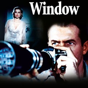 "Rear Window photo 18"