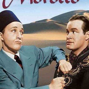 Road to Morocco (1942) photo 19