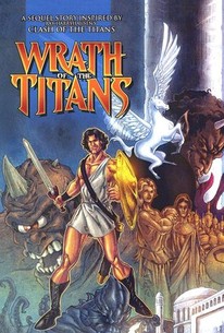 Wrath Of The Titans Interview With The Cast - The Koalition