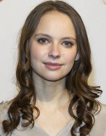 Barbara Prakopenka